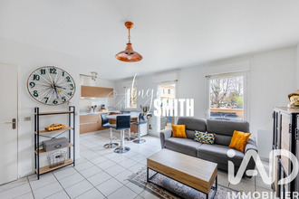  appartement eaubonne 95600