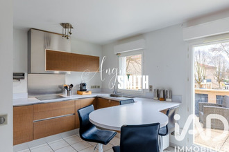  appartement eaubonne 95600