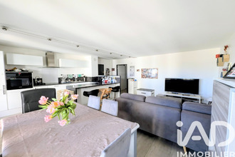  appartement eaubonne 95600