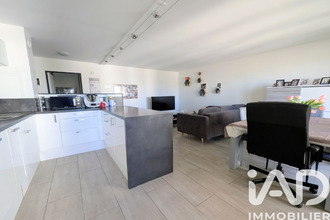  appartement eaubonne 95600