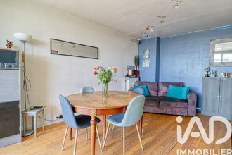  appartement eaubonne 95600