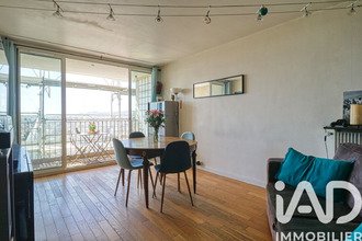  appartement eaubonne 95600