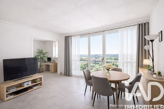  appartement eaubonne 95600