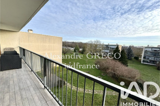  appartement eaubonne 95600