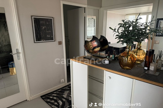  appartement eaubonne 95600