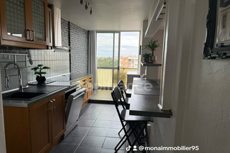  appartement eaubonne 95600