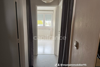  appartement eaubonne 95600