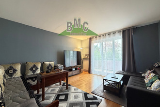  appartement eaubonne 95600