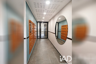  appartement eaubonne 95600