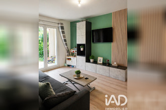  appartement eaubonne 95600
