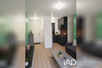  appartement eaubonne 95600