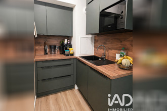  appartement eaubonne 95600