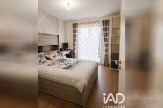  appartement eaubonne 95600