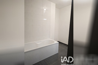  appartement eaubonne 95600