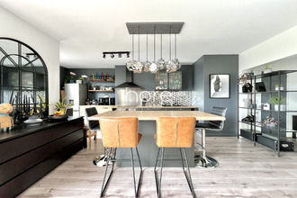 appartement eaubonne 95600