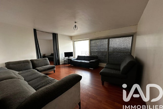  appartement eaubonne 95600