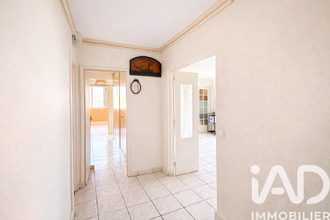  appartement eaubonne 95600