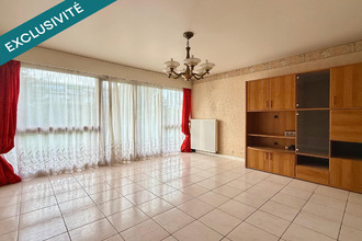  appartement eaubonne 95600