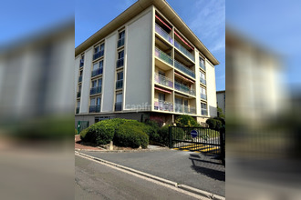  appartement eaubonne 95600