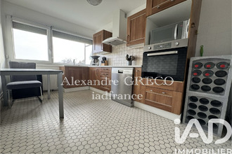  appartement eaubonne 95600