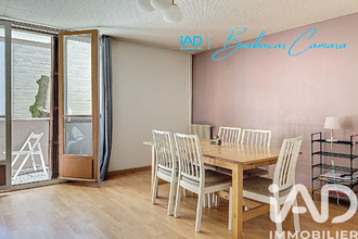  appartement eaubonne 95600