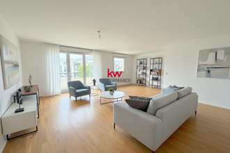  appartement eaubonne 95600