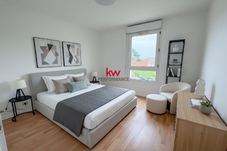  appartement eaubonne 95600