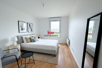  appartement eaubonne 95600