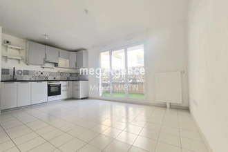  appartement eaubonne 95600