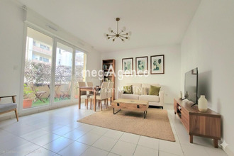  appartement eaubonne 95600