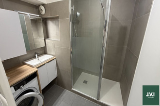 appartement eaubonne 95600