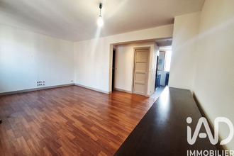  appartement eaubonne 95600