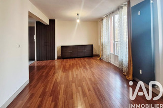  appartement eaubonne 95600