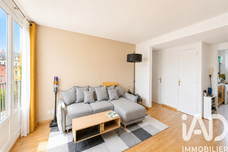  appartement eaubonne 95600