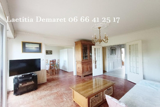 appartement eaubonne 95600