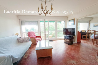  appartement eaubonne 95600