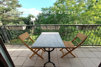  appartement eaubonne 95600