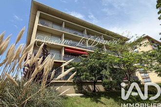  appartement eaubonne 95600