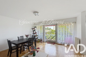  appartement eaubonne 95600