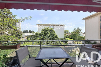  appartement eaubonne 95600