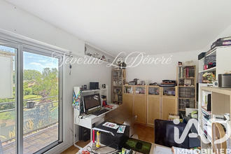  appartement eaubonne 95600