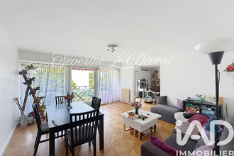  appartement eaubonne 95600