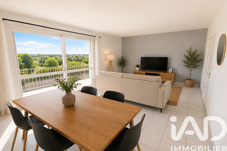  appartement eaubonne 95600