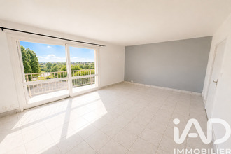  appartement eaubonne 95600