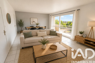  appartement eaubonne 95600