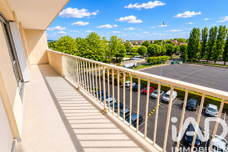  appartement eaubonne 95600