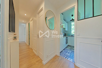  appartement eaubonne 95600