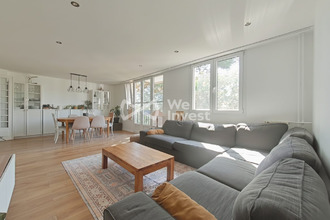  appartement eaubonne 95600
