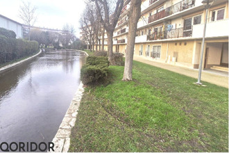  appartement eaubonne 95600