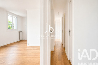  appartement eaubonne 95600